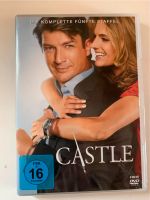 DVD   Castle  komplette 5. Staffel Baden-Württemberg - Wertheim Vorschau