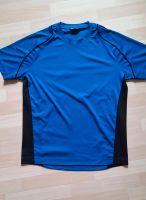 Mexx Sport Shirt blau Gr. L Saarbrücken-West - Klarenthal Vorschau