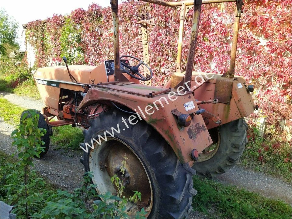 Teile Renault 56 R7251S MWM D325 Fendt Gt 231 Farmer 1D 102 LS in Hochstadt am Main