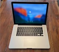 Macbook Pro 15,6“ Mid 2009 Top Zustand SSD Akku neu Nordrhein-Westfalen - Hennef (Sieg) Vorschau