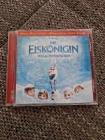 CD Hörspiel Die Eiskönigin Völlig unverfroren Niedersachsen - Freden Vorschau