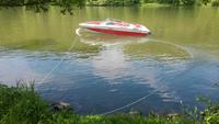 four winns fredom 170 Hessen - Runkel Vorschau
