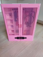 Barbie Kleiderschrank Schleswig-Holstein - Plön  Vorschau