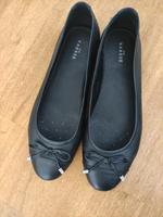 VARESE Damen Ballerinas in schwarz,Nr42 Baden-Württemberg - Freiburg im Breisgau Vorschau