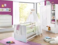 Geuther 3-tlg. Babyzimmer Set "Fresh" Baden-Württemberg - Aulendorf Vorschau