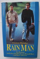 Rain Man, Leonore Fleischer; Roman; 235 Seiten; Verlag Heyne; Rheinland-Pfalz - Neustadt an der Weinstraße Vorschau