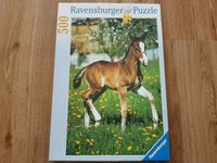 Puzzle 500 Teile Baden-Württemberg - Esslingen Vorschau