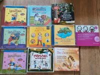 Kinder Hörspiel CD's Hessen - Rödermark Vorschau