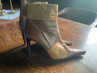 Buffalo Stiefelette wie neu Gr. 39 Nordrhein-Westfalen - Lippetal Vorschau