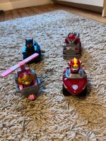 Paw Patrol Figuren Set Hessen - Ehringshausen Vorschau