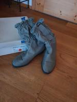 ROMIKA WINTERSTIEFEL 40 kuschl. warme STIEFEL SCHUHE Bayern - Wertach Vorschau