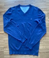 Pullover von Christian Berg, blau, Gr. S Bayern - Bamberg Vorschau