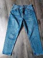 Amisu Jeans 40 Damen Top Zustand blau Hessen - Bad Soden-Salmünster Vorschau