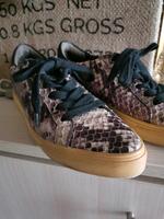Halbschuhe Schnürer Sneaker Kr. Altötting - Unterneukirchen Vorschau