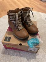 CMP Trekkingschuhe Astherian Trekking Shoes Wp Größe 38 Hessen - Butzbach Vorschau