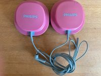 Philips Ersatzhörer für Kopfhörer rosa Over Ear Kinder 85dB Bayern - Pentling Vorschau