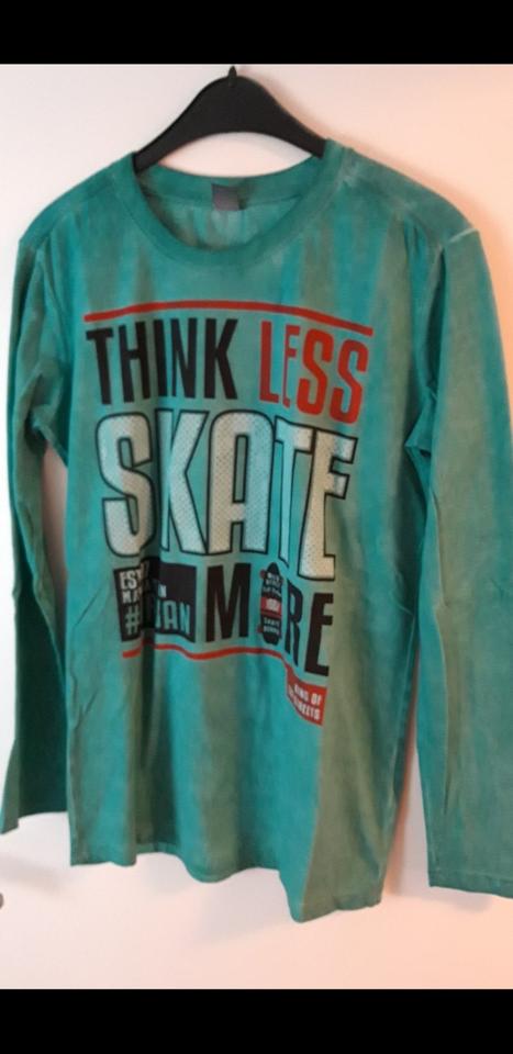 Set / Bekleidungspaket 6 Teile T-Shirts / Shirts Jungen Herren in Dortmund