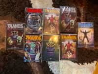 Marvel Comics Tanos, neu Sachsen-Anhalt - Muldestausee Vorschau