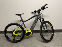 E-Bike Haibike SDURO Cross 9.0 Herren 500Wh 11-G XT BCXI Gr. M Stuttgart - Stuttgart-Ost Vorschau