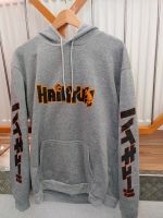 Anime/ Manga Haikyuu Pullover/ Hoodie Merch Dortmund - Hörde Vorschau