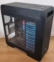 Thermaltake CA-1B6-00F1WN-00 Core V71 Full-Tower PC-Gehäuse Friedrichshain-Kreuzberg - Friedrichshain Vorschau