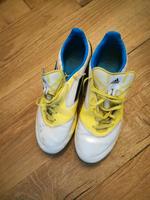 Adidas Fußballschuhe 39 Bayern - Elchingen Vorschau