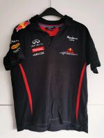 Pepe Jeans Red Bull racing Poloshirt schwarz Rheinland-Pfalz - Marienhausen Vorschau