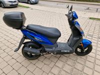 Kymco Agility 50 Bayern - Rosenheim Vorschau