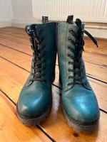 Stiefel Remonte echte Leder gefüttert Baden-Württemberg - Karlsruhe Vorschau