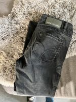 Slim Fit Jeans von CK calvin Klein Größe w 31 l30 Anthrazit Nordrhein-Westfalen - Kerpen Vorschau