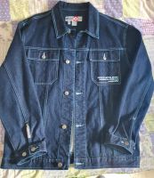 JEANS JACKE NEU Hessen - Amöneburg Vorschau