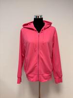 Damen Adidas Sweatshirtjacke pink Altona - Hamburg Rissen Vorschau