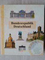 Münzen Bundesländer-Sätze Bundesrepublik Deutschland limitierte A Schleswig-Holstein - Oldenburg in Holstein Vorschau