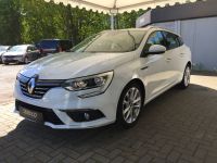 Renault Megane 1.7 GT Business Edition Autom/1.H/Navi Berlin - Friedrichsfelde Vorschau