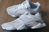 NEW Balance Nr.38.5.neu Baden-Württemberg - Esslingen Vorschau