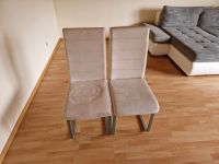 Zwei Stühle zu verschenken Bayern - Roding Vorschau