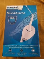 nevadent PROFESSIONAL CARE Munddusche, neu mit OVP Schleswig-Holstein - Rendsburg Vorschau