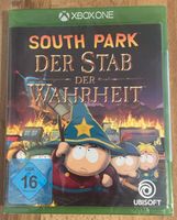 South Park - Der Stab der Wahrheit NEU XBOX ONE Spiel Nordrhein-Westfalen - Oer-Erkenschwick Vorschau