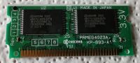 DIMM Speicher PRMEG4023A Ram Cache Flash Memory KP-893-A Bayern - Dingolfing Vorschau