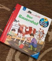 Buch Wieso weshalb warum Bauernhof Bayern - Nabburg Vorschau