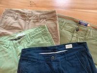 4er Marken SommerShort-Set Adidas Superdry Selected Homme Sherman Baden-Württemberg - Berglen Vorschau