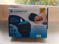 NEU - 2x Mysleepmask von Die Höhle der Löwen Kühlende Schlafmaske Nordrhein-Westfalen - Bocholt Vorschau