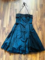 Cocktail Kleid, Abendkleid, knielang, C&A, Gr 42 Wandsbek - Hamburg Volksdorf Vorschau