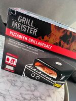 Pizzaofen-Grillaufsatz Brandenburg - Eberswalde Vorschau