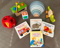 Spielzeug Paket für 1-Jährige - Tupperware, FisherPrice u.a. Niedersachsen - Lachendorf Vorschau