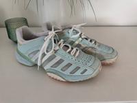 Adidas Tennisschuhe Damen Gr. 40 mint türkis Nordrhein-Westfalen - Much Vorschau