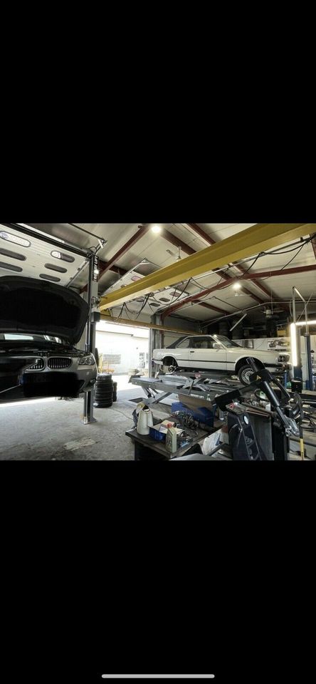 Kfz Mietwerkstatt, Reifen & KFZ Services & Achsvermessung in  Nordrhein-Westfalen - Bad Honnef | Auto-Reparaturen und Dienstleistungen |  eBay Kleinanzeigen ist jetzt Kleinanzeigen