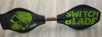 Madd Switchblade Waveboard Skateboard Streetboard, gebraucht Bremen - Osterholz Vorschau