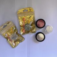 Nagel Deko Hologram Puder Powder Neu Maniküre Pulver Bayern - Greußenheim Vorschau