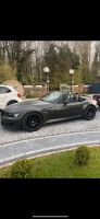 BMW Z 3  2,8 M Paket Sommer Fahrzeug Elberfeld - Elberfeld-West Vorschau